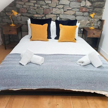 Converted Factory Loft Apartment Bristol Esterno foto