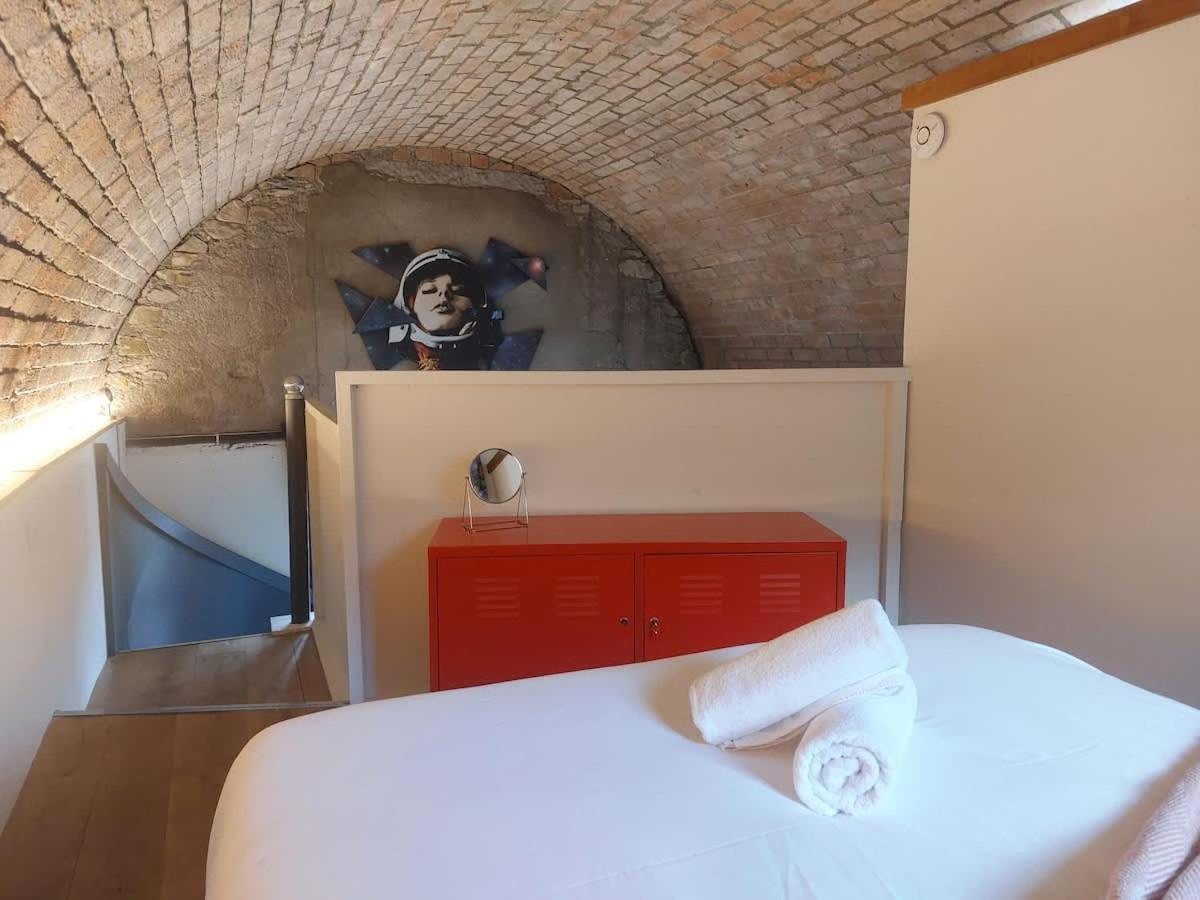 Converted Factory Loft Apartment Bristol Esterno foto