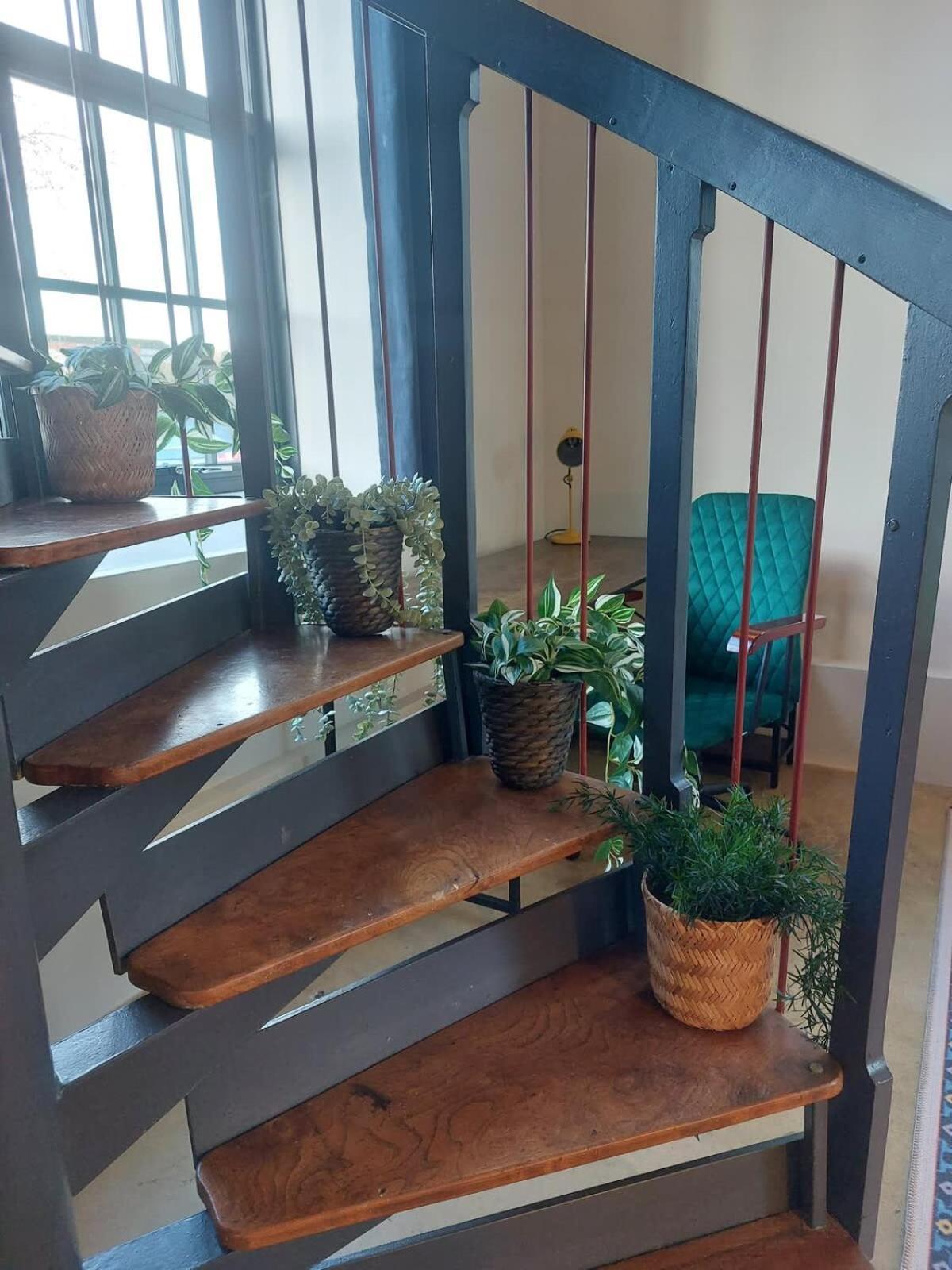 Converted Factory Loft Apartment Bristol Esterno foto